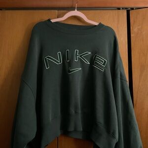 Nike Phoenix Fleece